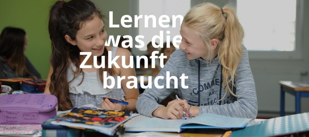 Grundschullehrer (m/w/d) Deutsch, Mathe und Sozialkunde, 1. Bild