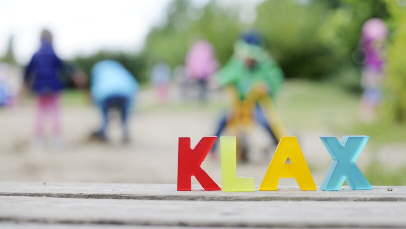 Erzieher (m/w/d) Klax Einrichtung in Lichterfelde, 1. Bild