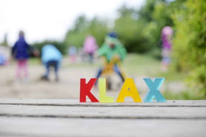 Einrichtungsleitung (m/w/d) Klax Kindergarten in Pankow, 1. Bild