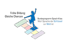 „Sprach-Kitas“: Knirpsenstadt und Tausendfüßler