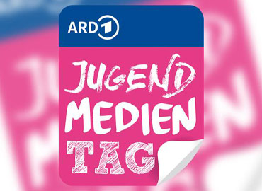 ARD Youth Media Day  Logo