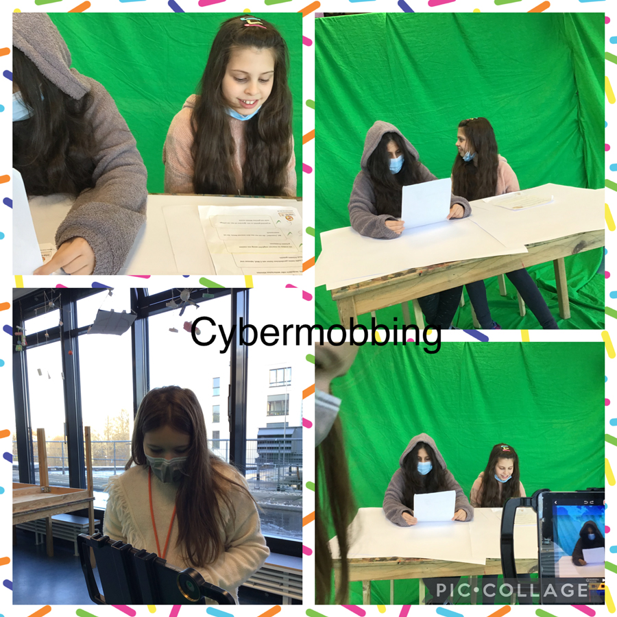 4a & 5 | Dangers on the Internet - How to protect yourself!