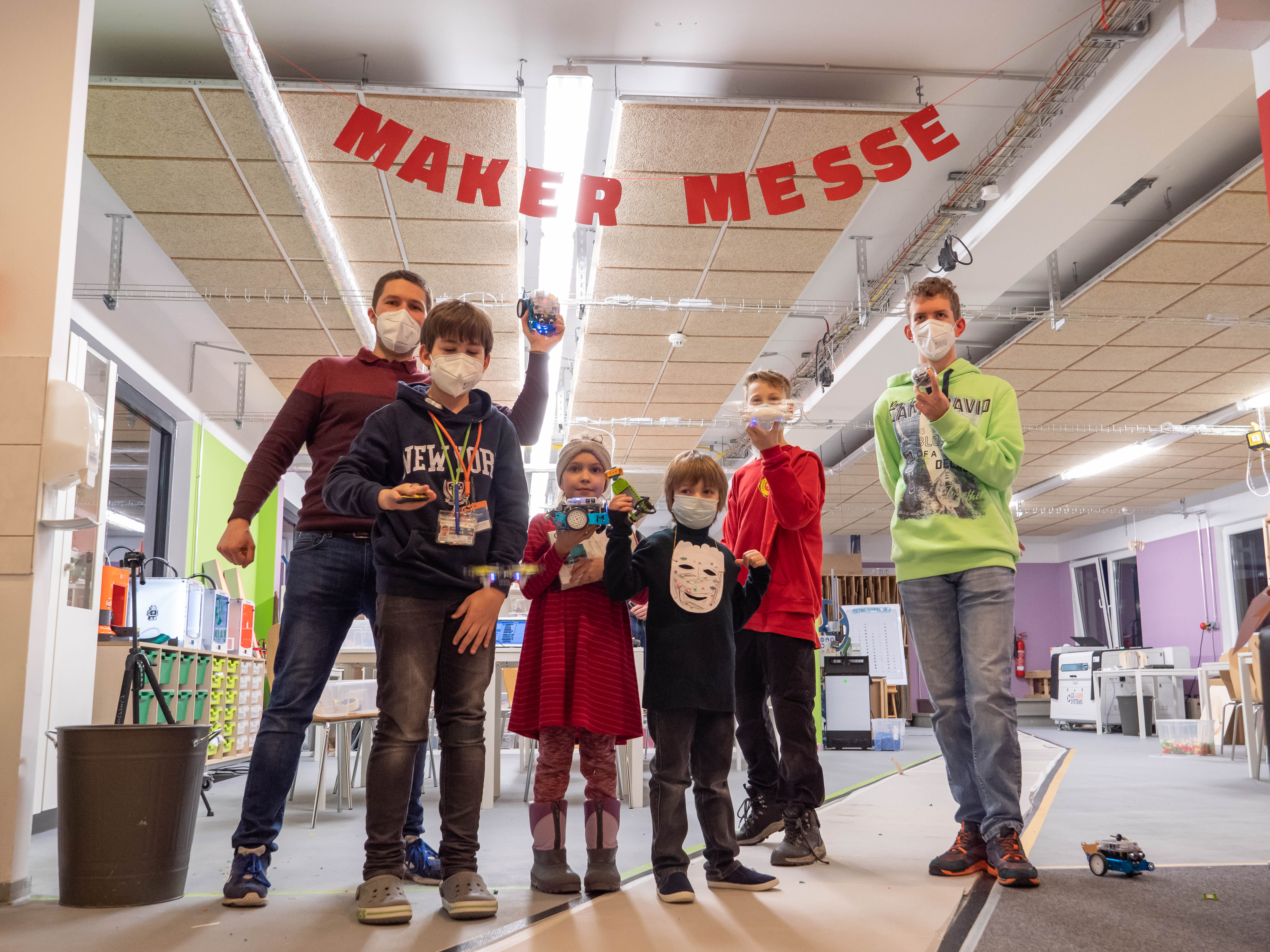 Makermesse