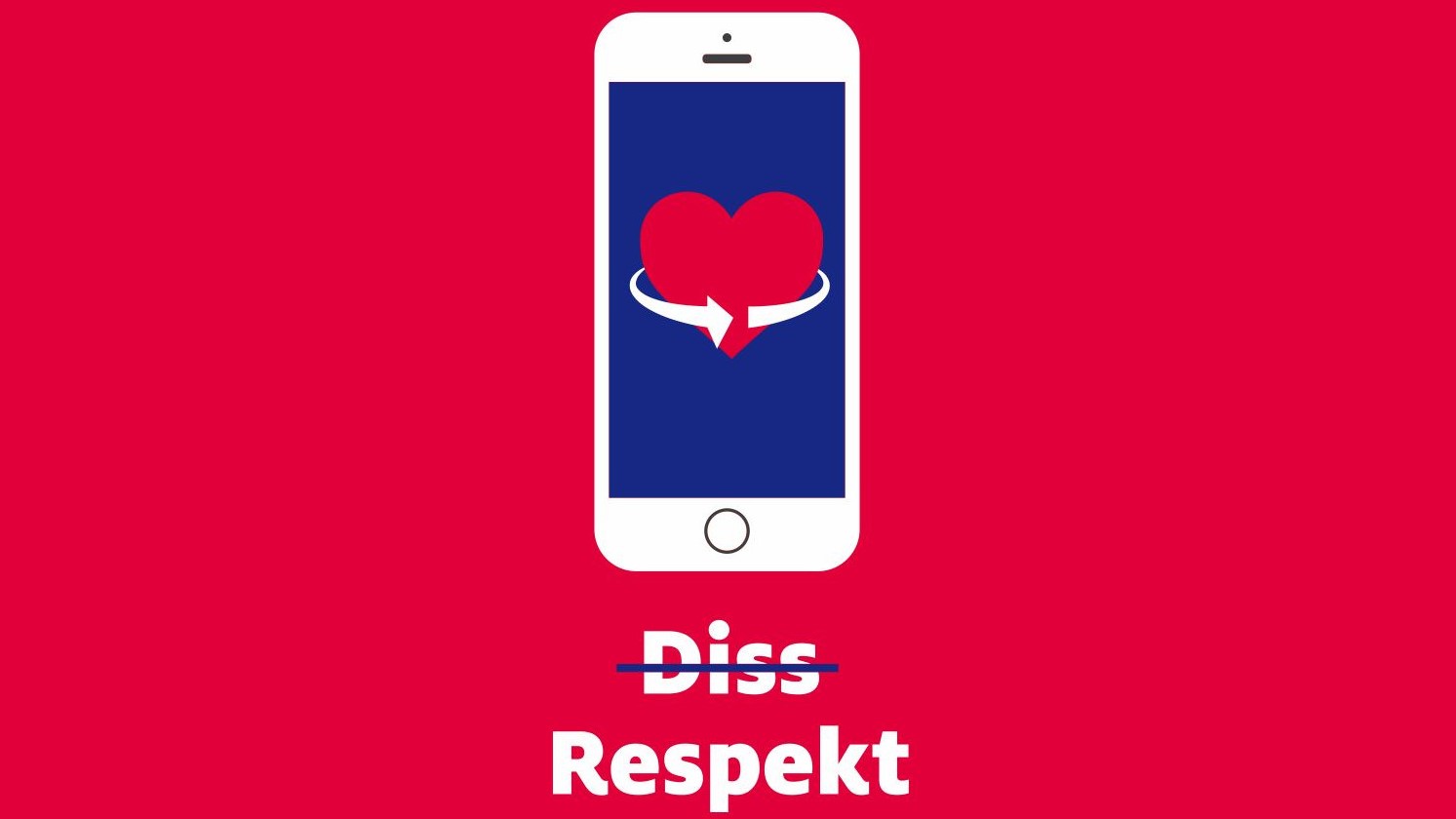 Logo DissRespekt