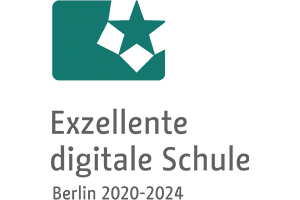 Exzellente digitale Schule 2020–2024
