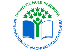 Umweltschule in Europa | Internationale Nachhaltigkeitsschule - Auszeichnung 2023