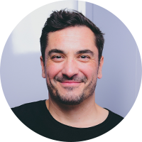 Portrait Dozentin Alexander Scheidt