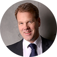 Prof. Ulf-Daniel Ehlers