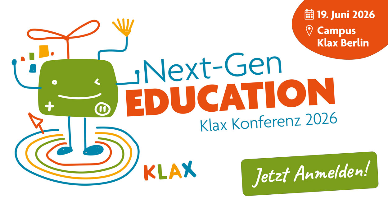 Klax Konferenz 2026