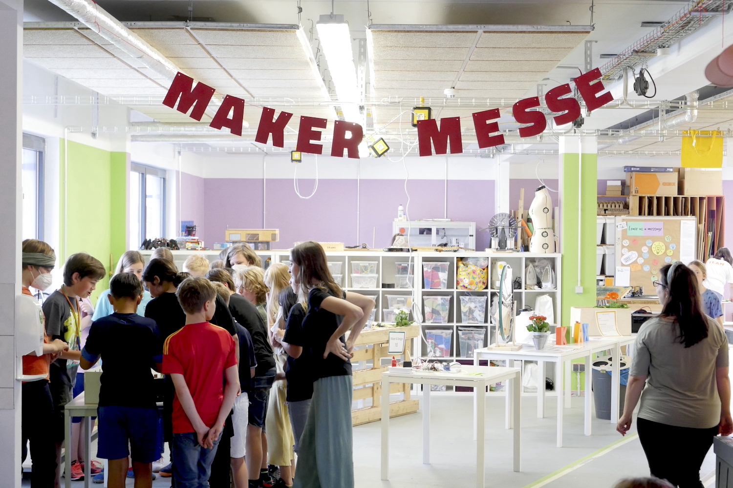 Makermesse 2022