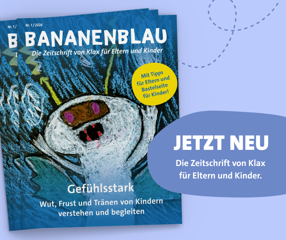 Elternzeitschrift