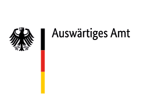 Logo Auswärtiges Amt von Deutschland