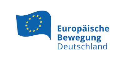 Logo Europäische Bewegung Deutschland