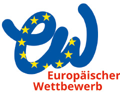 Logo europäischer Wettbewerb