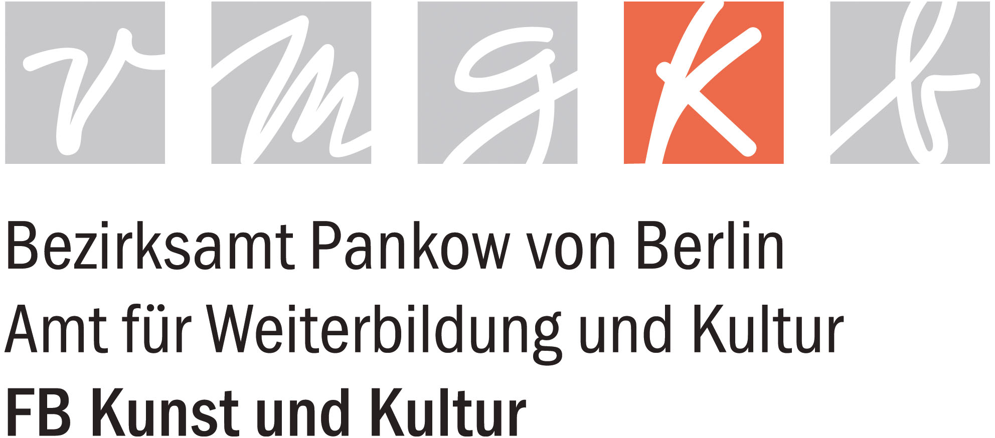 Logo Kunst und Kultur