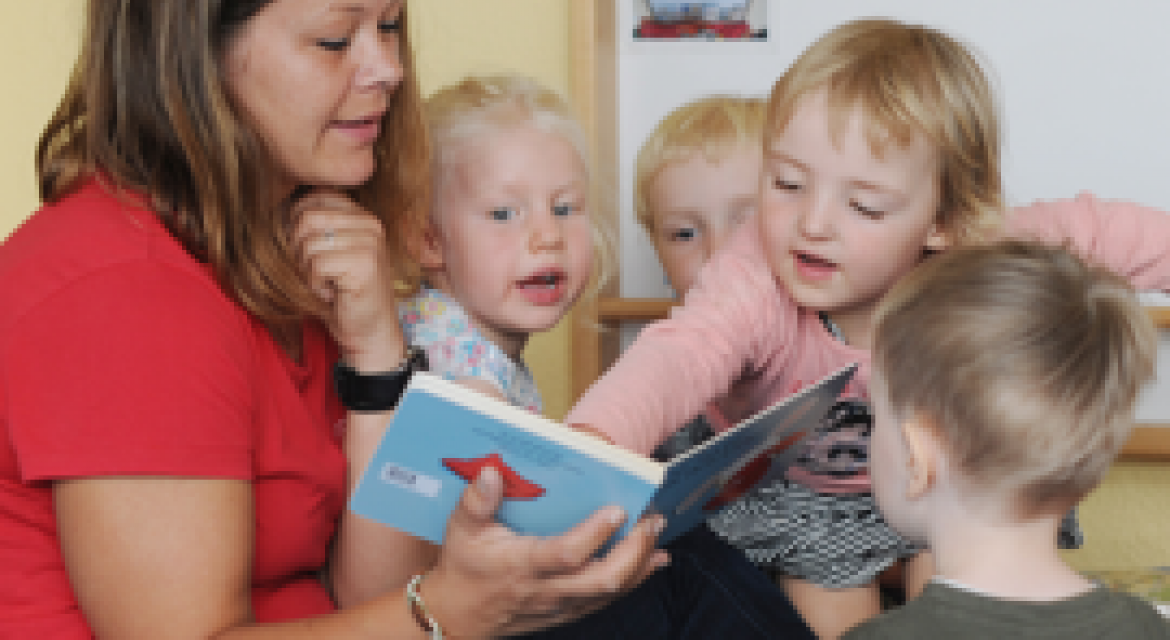 Kennenlernen workshops
