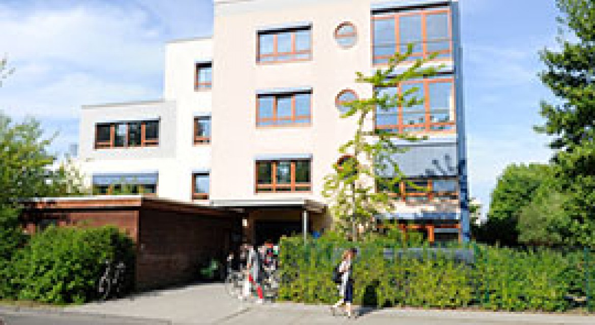 Kindergarten Wolkenhaus