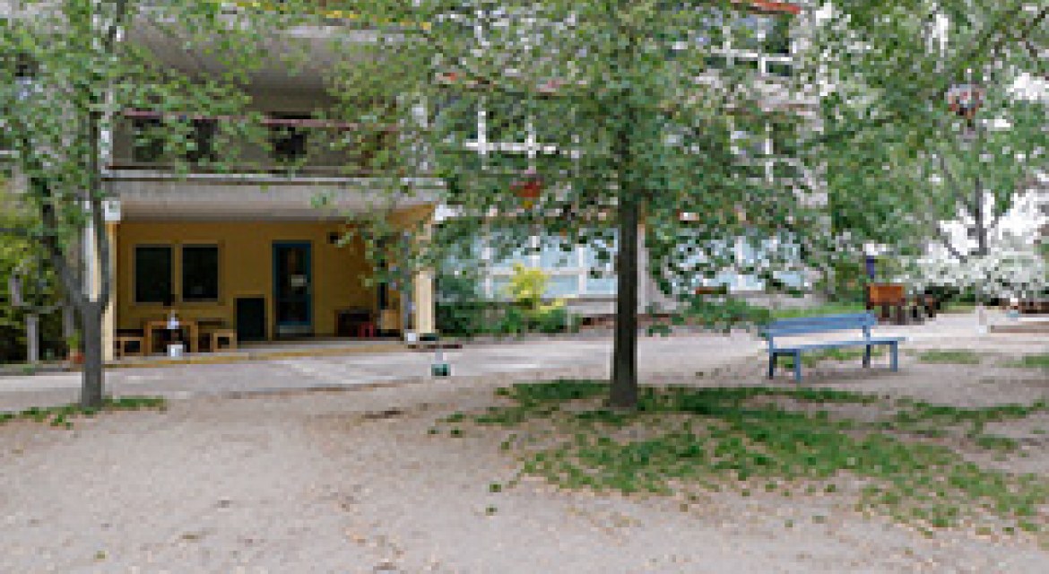  Foto zu Kindergarten Glühwürmchen 
