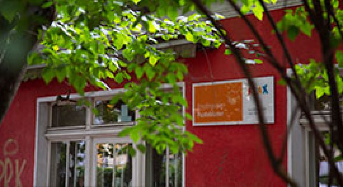 Kindergarten Pusteblume Kindergarten Pusteblume