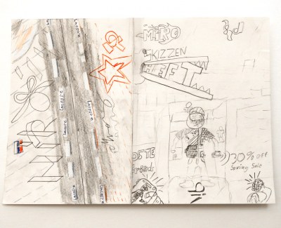 Miro, 15 Jahre „Kunstmappe“