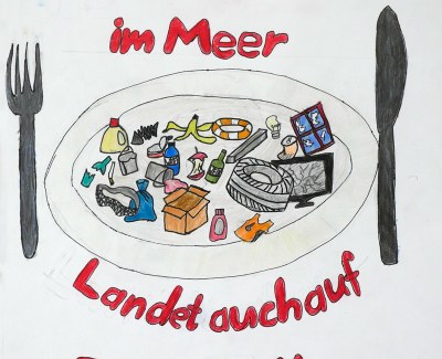 Anouk, 11 Jahre, Stechlinsee Grundschule, Sonderpreis Tempelhof-Schöneberg