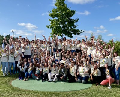 Team in Niedersachsen