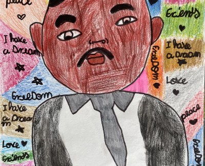 Bild von Alessa, 5. Klasse