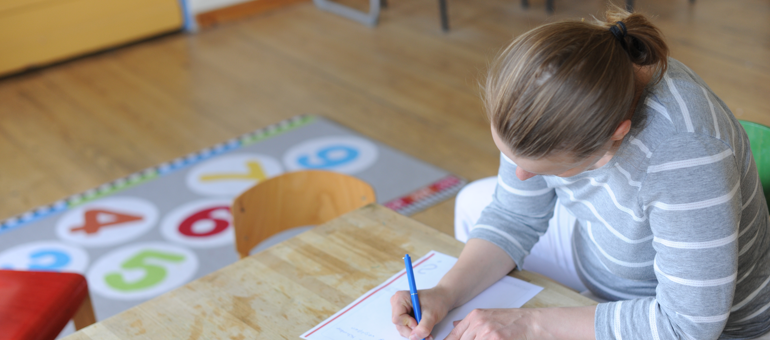 Beobachten, dokumentieren und planen im Kindergartenalltag | Klax