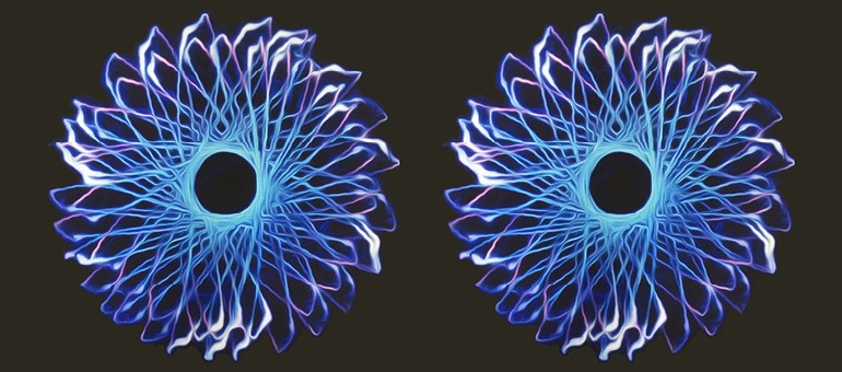 Crazy Codes – Eine Coding Light Art-Ausstellung der Klax Kreativwerkstatt Crazy Codes – Eine Coding Light Art-Ausstellung der Klax Kreativwerkstatt
