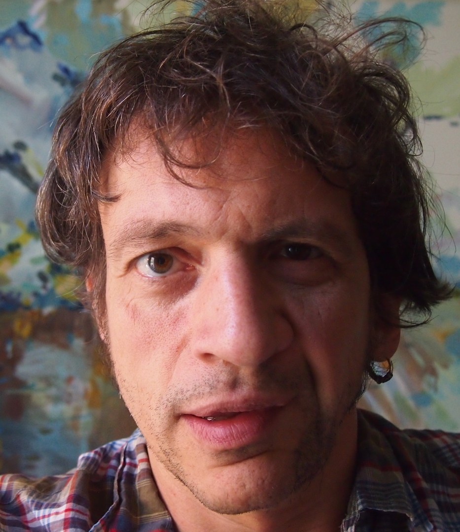 Portrait Michael Fink