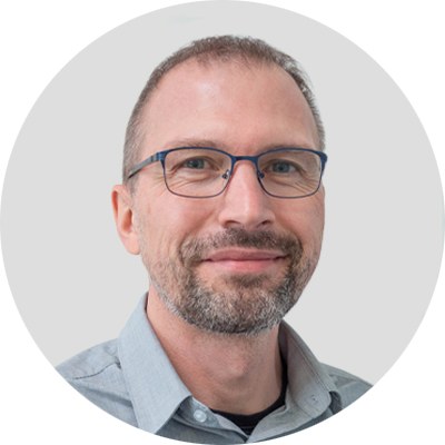 Heiko Mattschull | Leitung Schulprofil