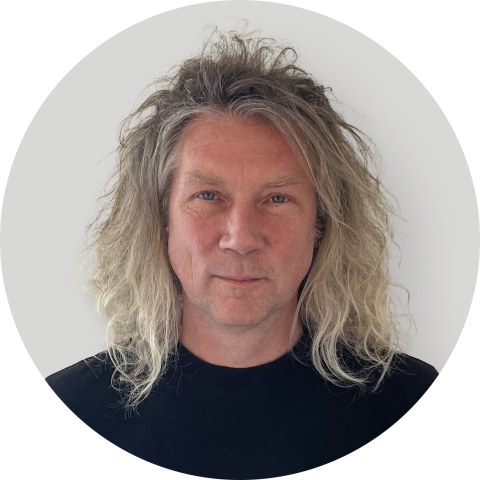 Jörg Mandler - Oberstufenkoordinator