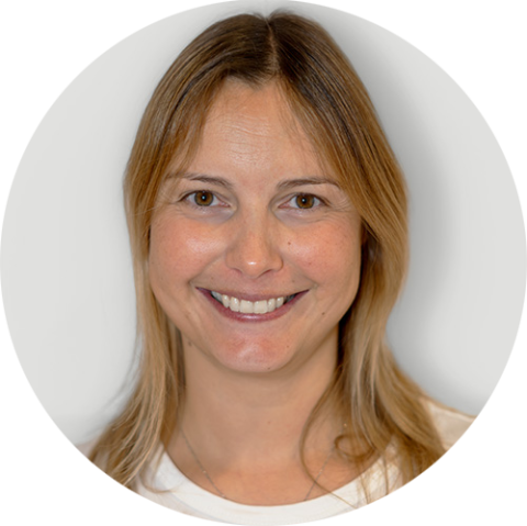 Gesundheitsfachkraft Kristin Bruhn