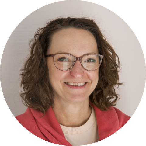 Daniela Wendenburg – Leitung Verwaltung