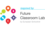 Die Klax Kreativwerkstatt ist seit 2018 Mitglied im Future Classroom Lab.