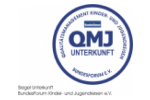 Das Klax Indianerdorf Natur- und Umweltcamp erfüllt die Kriterien des Qualitätsmanagements Kinder- und Jugendreisen.