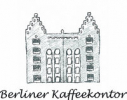 Logo Berliner Kaffeekontor