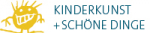 Logo Kinderkunstgalerie