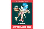 Berlin mit Kind Empfehlung 2020 Berlin mit Kind Empfehlung 2020