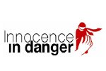 Logo Innocence in danger