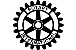Gesponsert von Rotary Club Gendarmenmarkt