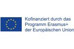 Logo Erasmus+