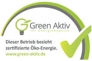 Die Klax Schule bezieht zertifizierte Öko-Energie Die Klax Schule bezieht zertifizierte Öko-Energie