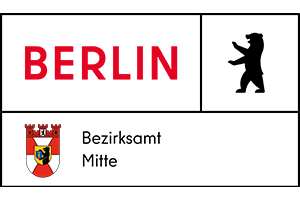 Projektpartner Bezirksamt Mitte von Berlin