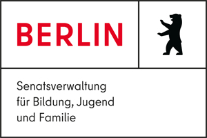 Projektpartner Senatsverwaltung für Bildung, Jugend und Familie