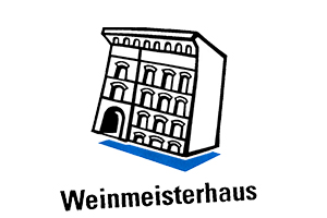 Projektförderer Weinmeisterhaus