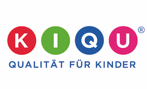Die Qualität in den Klax Kitas ist von KIQU zertifiziert.