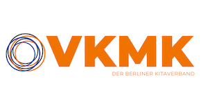 Die Kitas in Berlin sind Mitglied im VKMK.