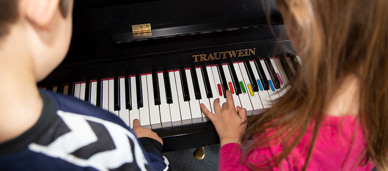 Kindergarten Salamander