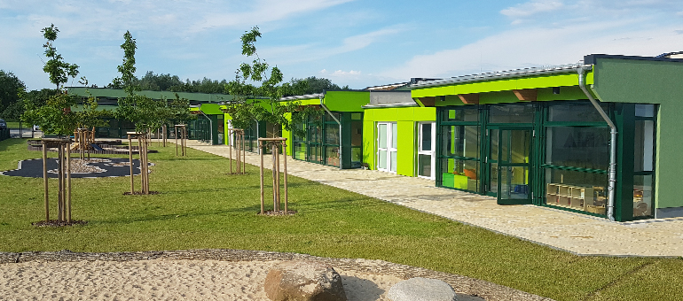 Kinderkrippe Bad Nenndorf